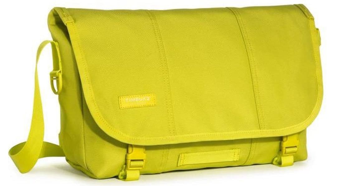 Classic Messenger S Sulphur, view: 0