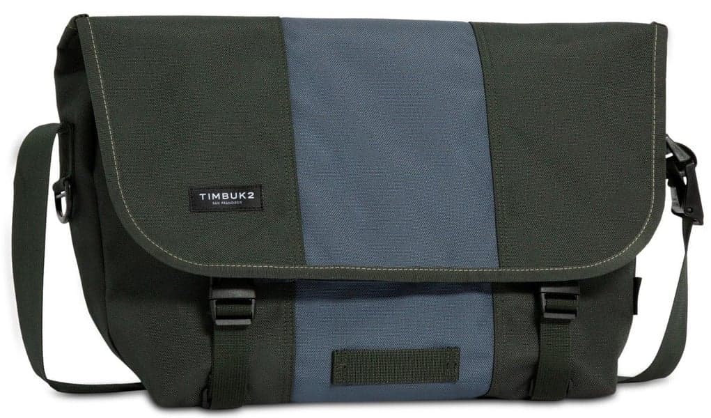 Classic Messenger S Outpost, view: 0