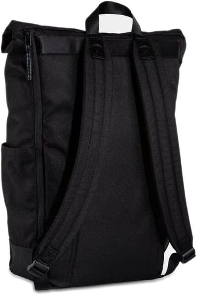 Tuck Laptop Backpack 20L Black, view: 1