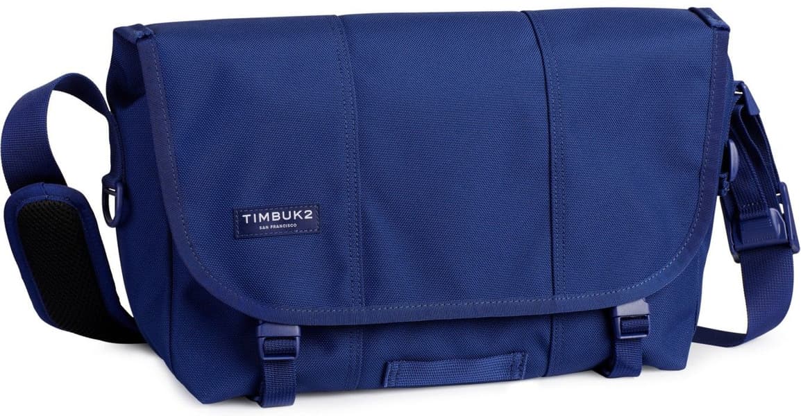 Classic Messenger S Blue Wish, view: 0