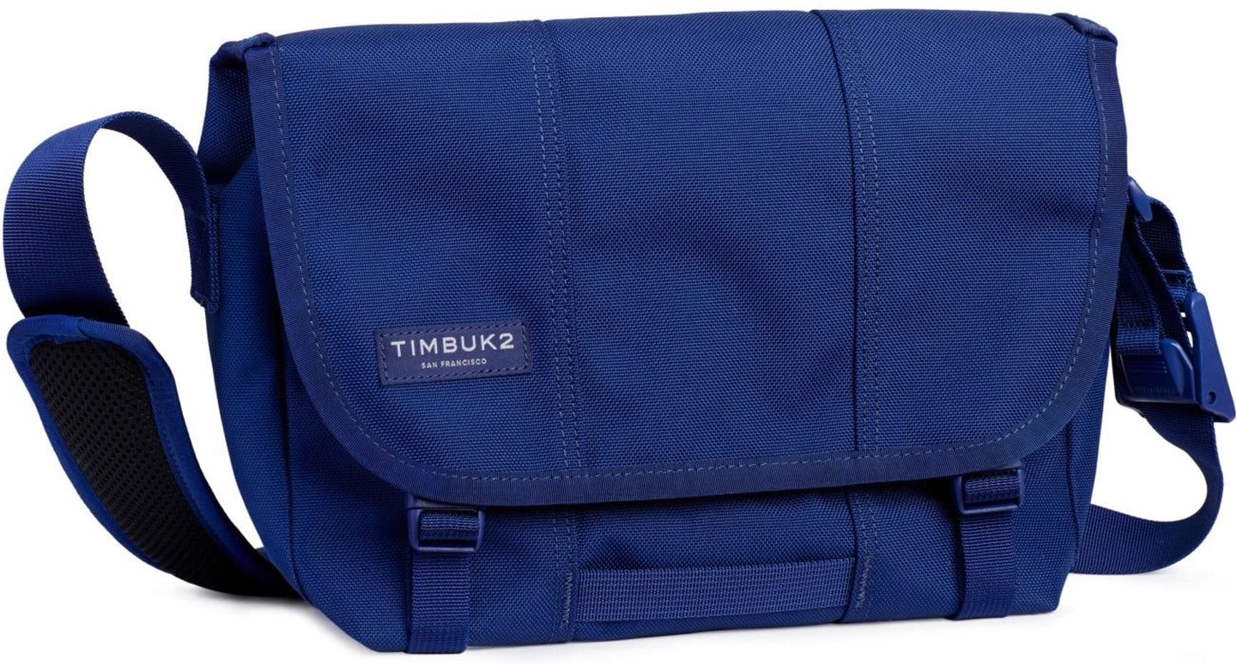 Classic Messenger XS Blue Wish, view: 0