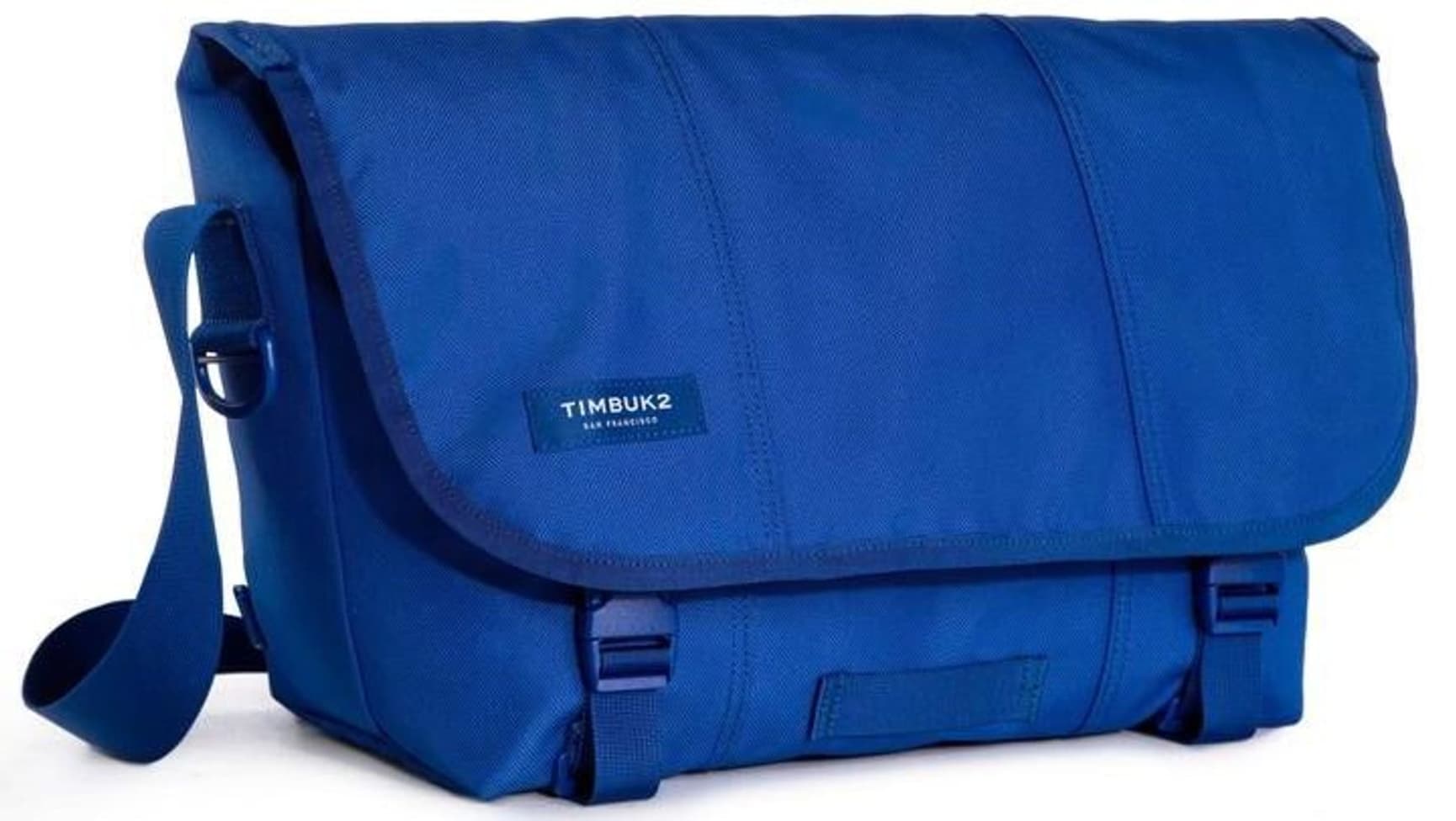 Classic Messenger M Intensity, view: 0