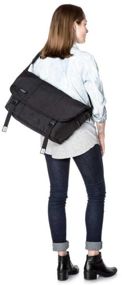 Classic Messenger M 21 litraa Army, view: 5