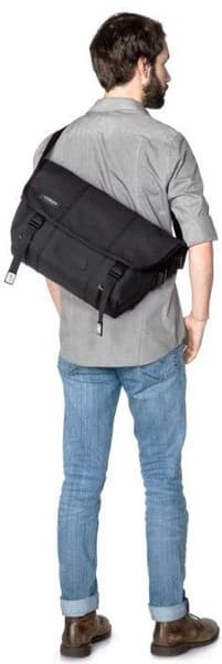 Classic Messenger M 21 litraa Army, view: 4