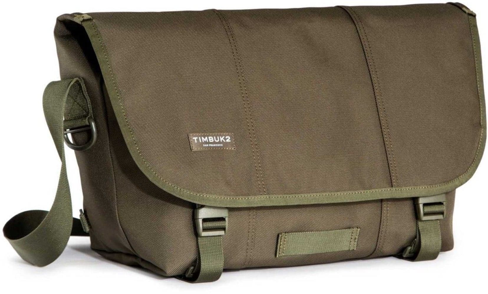 Classic Messenger M 21 litraa Army, view: 0