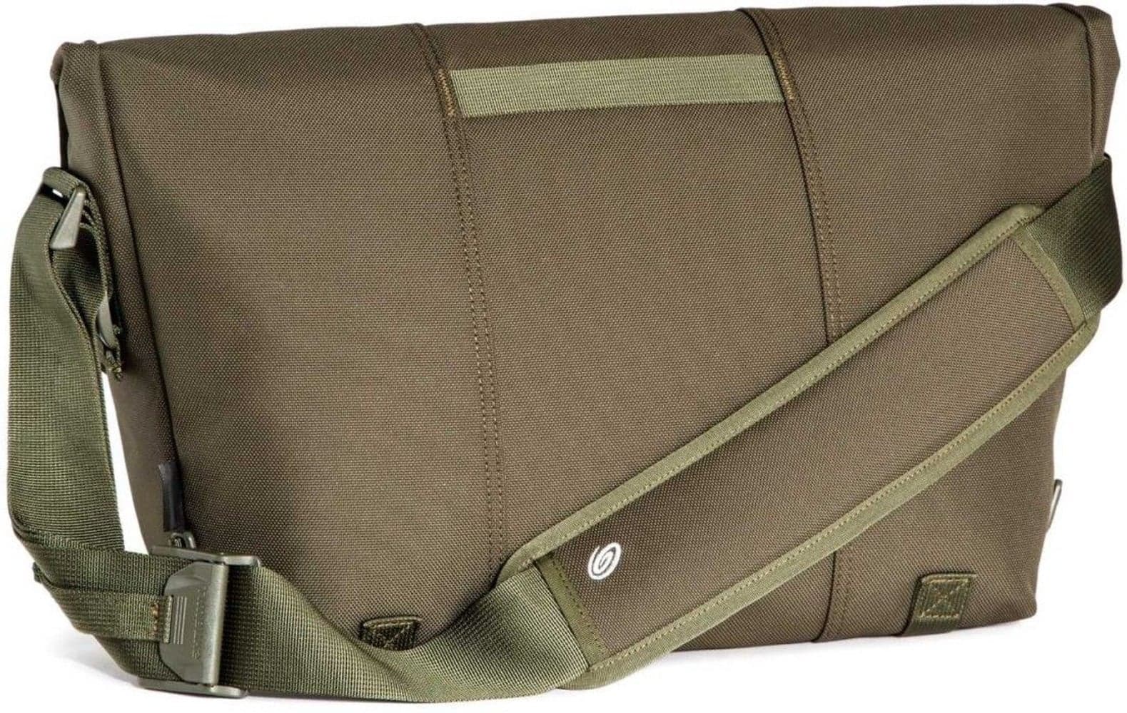 Classic Messenger M 21 litraa Army, view: 1