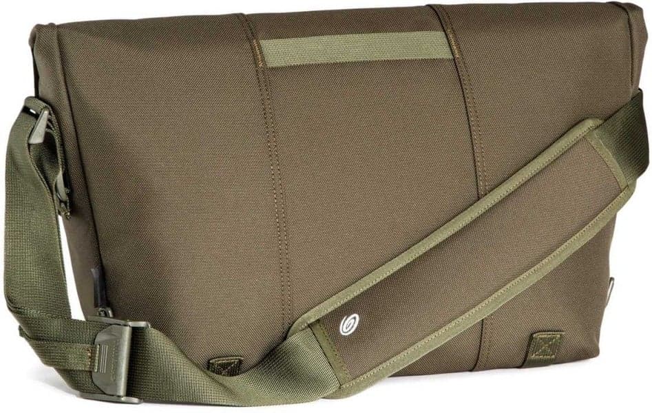 Classic Messenger M 21 litraa Army, view: 1