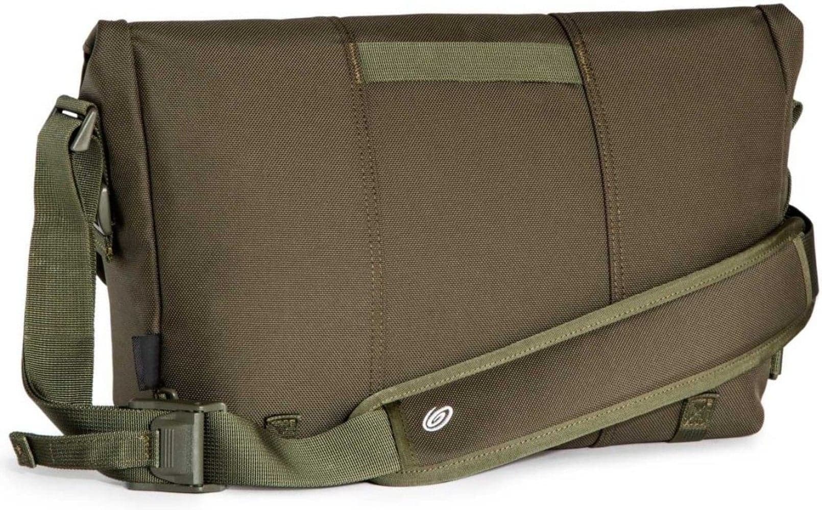 Classic Messenger S 14 litraa Army, view: 1