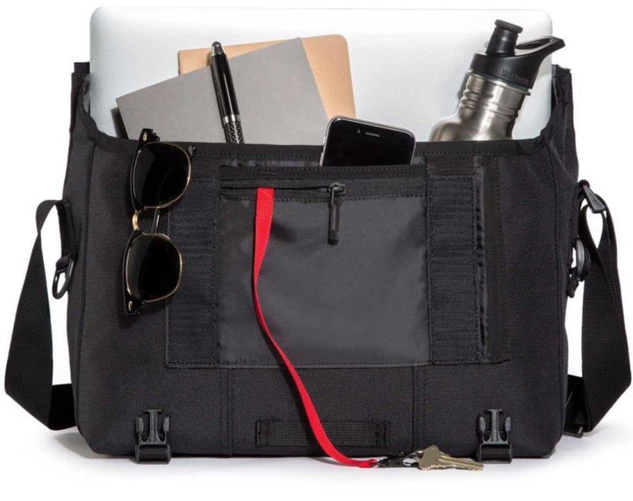 Classic Messenger S 14 litraa Army, view: 2