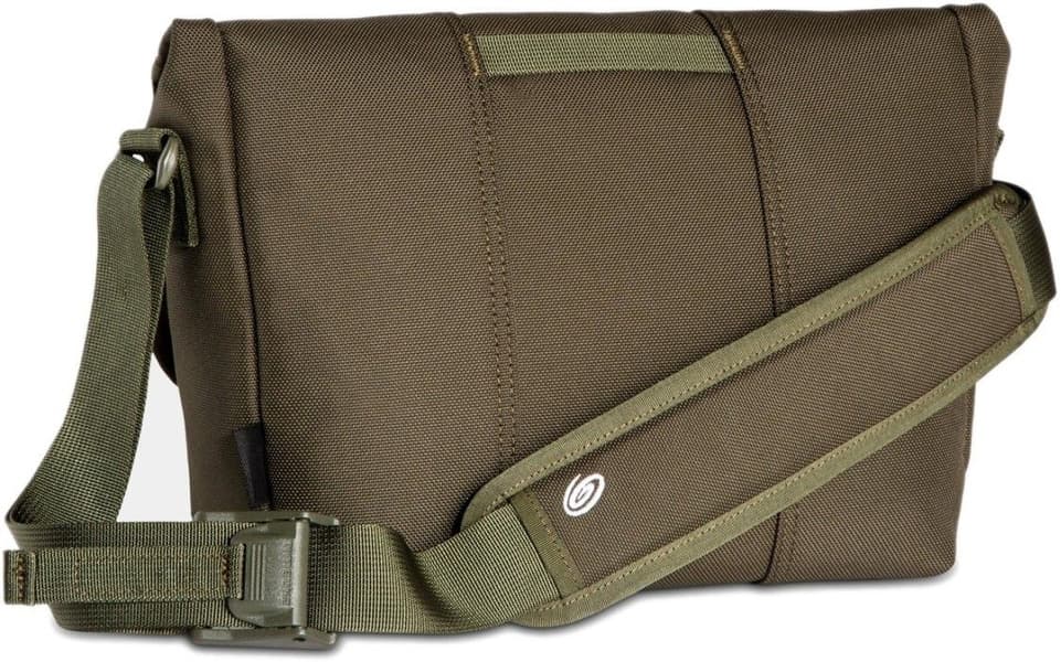 Classic Messenger XS 9 liter Army, view: 1
