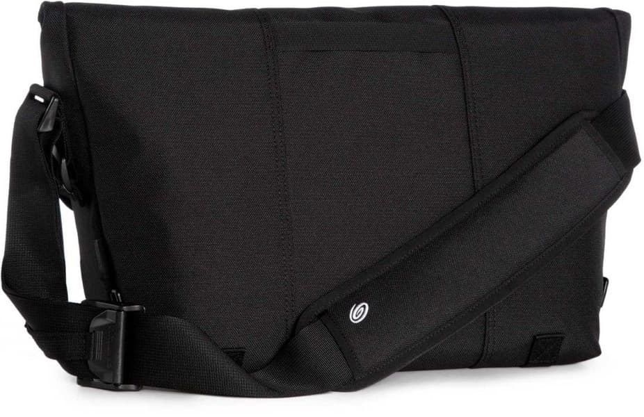 Classic Messenger M 21 litraa Jet Black, view: 1