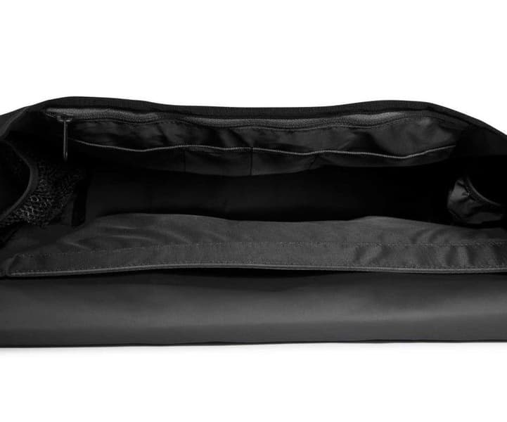 Classic Messenger M 21 litraa Jet Black, view: 2