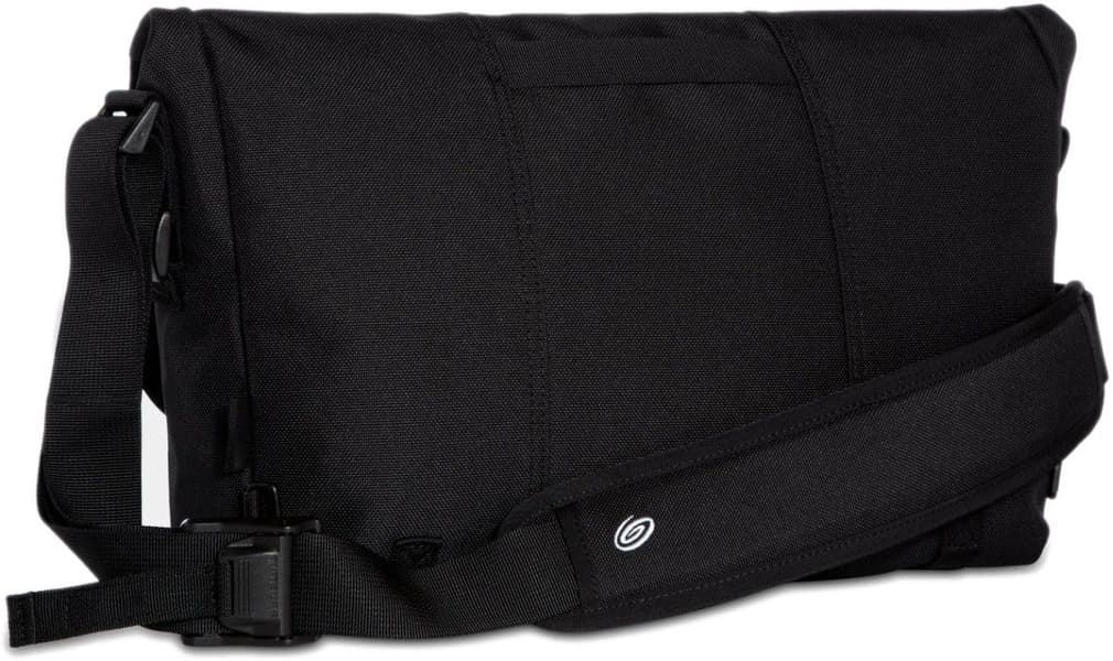 Classic Messenger L 28 litraa Jet Black, view: 1