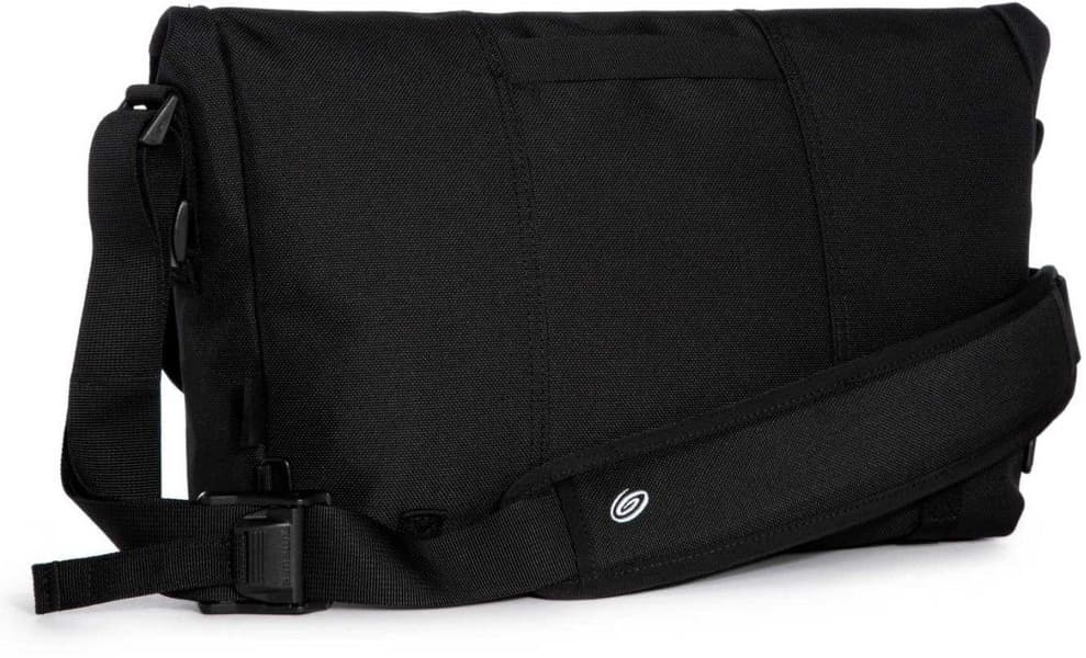 Classic Messenger S 14 litraa Jet Black, view: 1