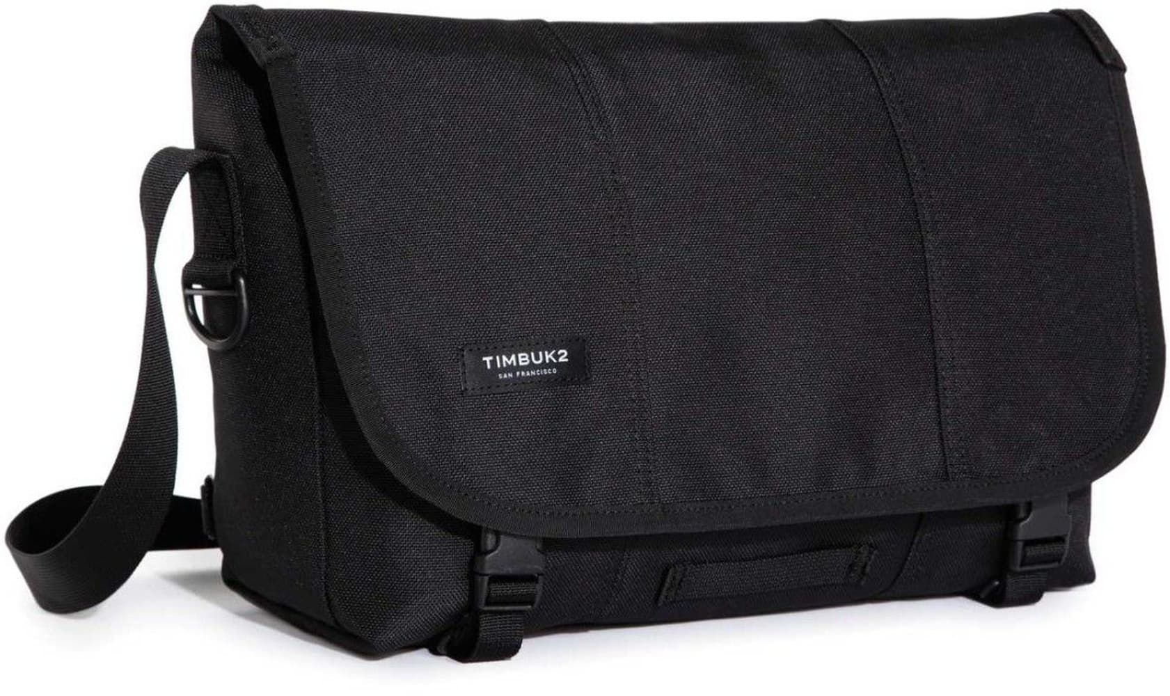 Classic Messenger S 14 litraa Jet Black, view: 0