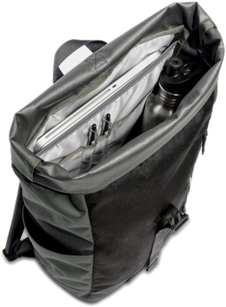 Tuck Laptop Backpack 20L Nautical/Bixi, view: 2