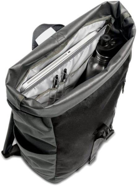 Tuck Laptop Backpack 20L Nautical/Bixi, view: 2