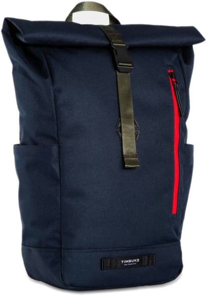 Tuck Laptop Backpack 20L Nautical/Bixi, view: 0