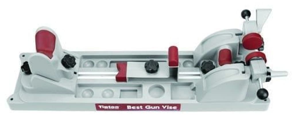 Best Gun Vise, view: 7