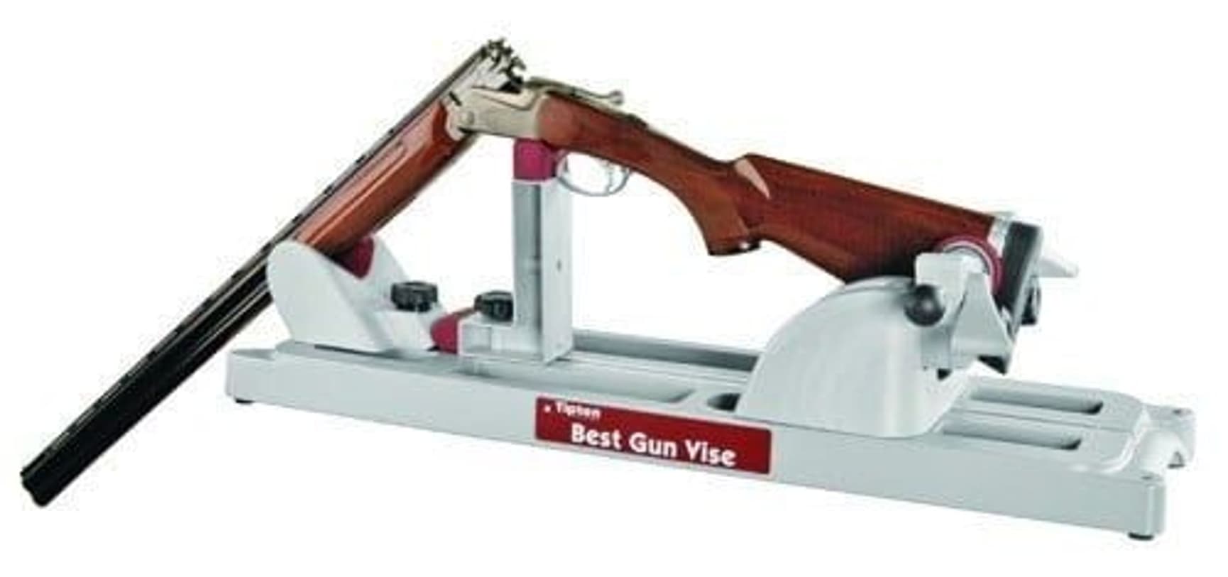 Best Gun Vise, view: 14