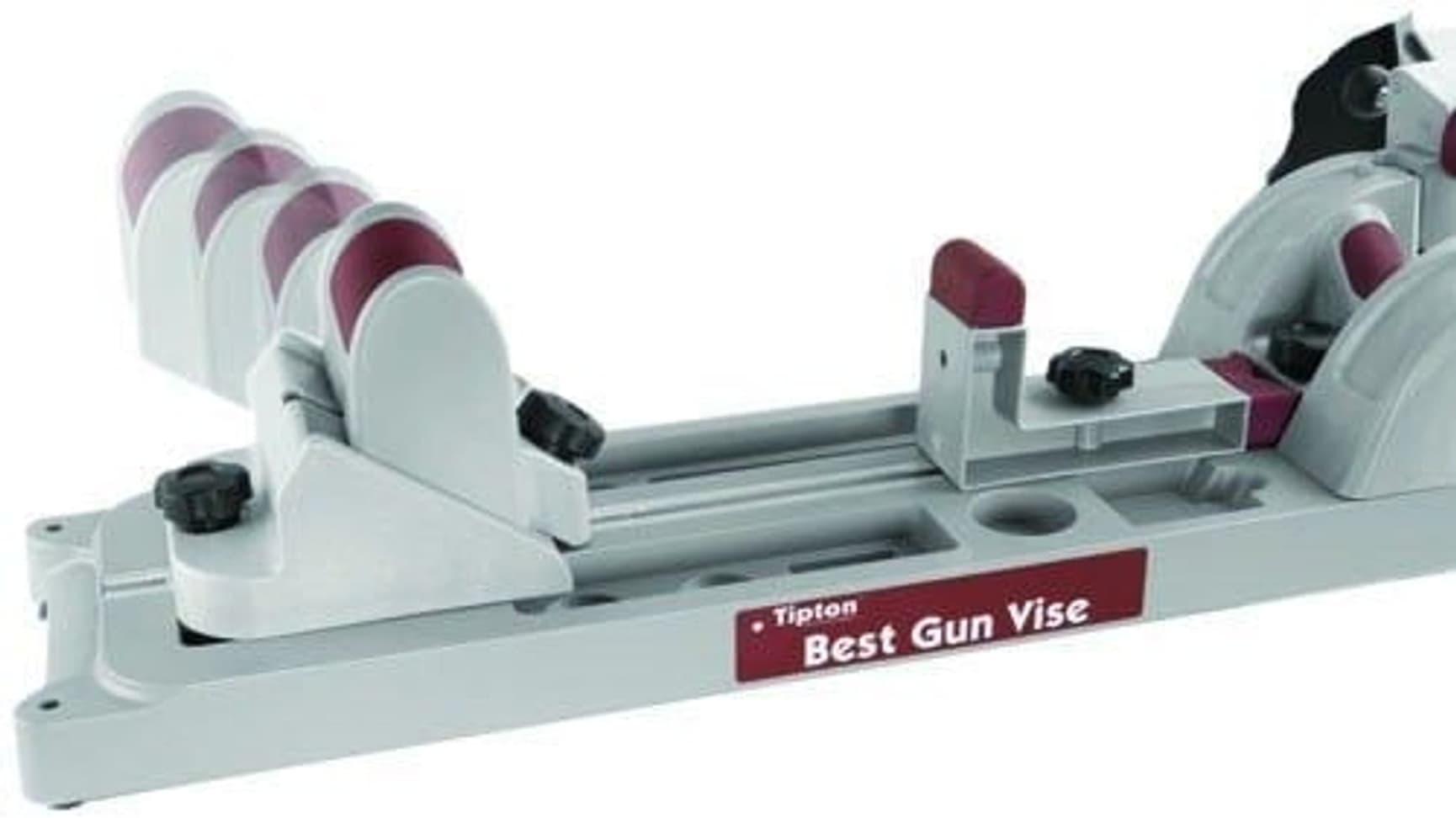 Best Gun Vise, view: 8