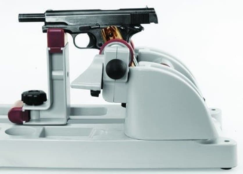 Best Gun Vise, view: 1