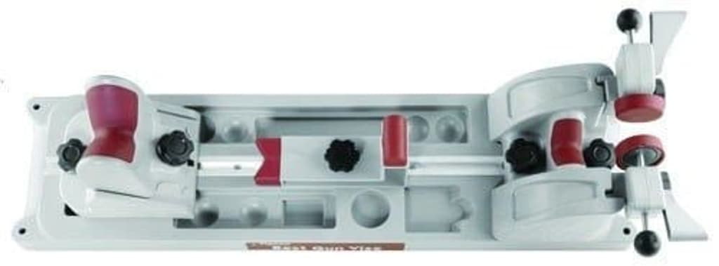 Best Gun Vise, view: 0