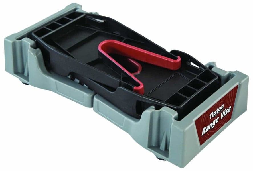 Compact Range Vise, view: 0