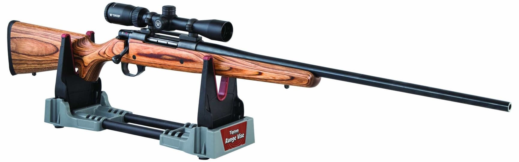 Compact Range Vise, view: 1