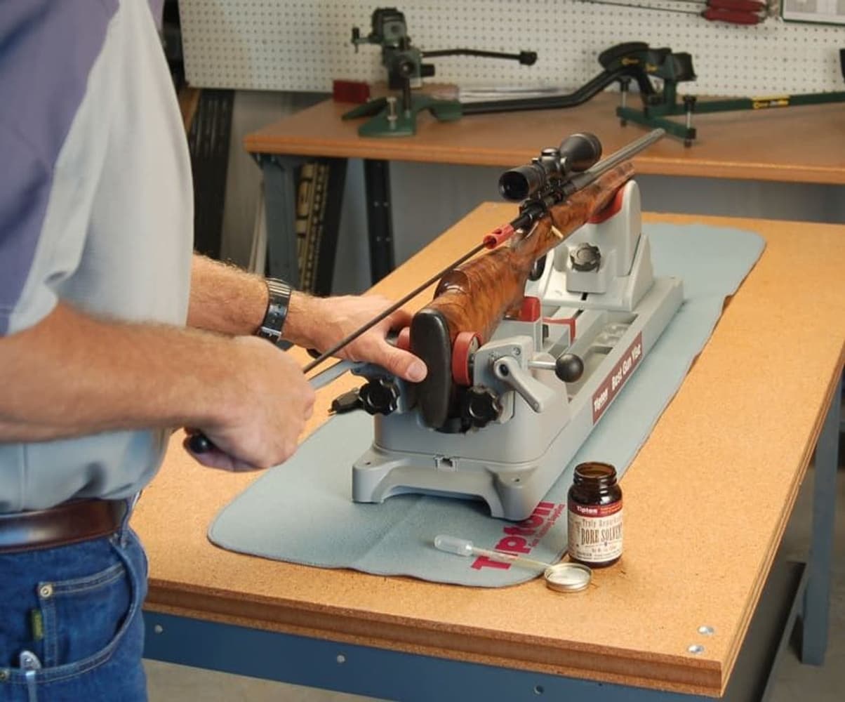 Universal Bore Guide, view: 3