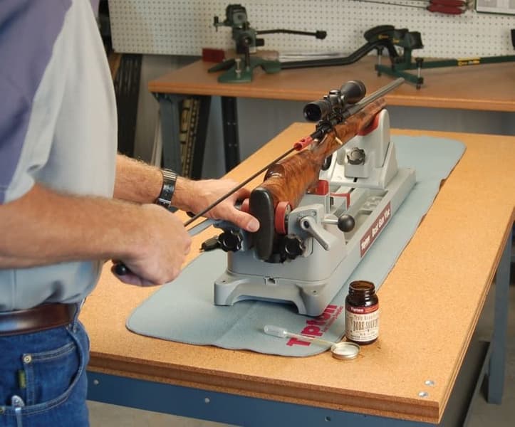 Universal Bore Guide, view: 3