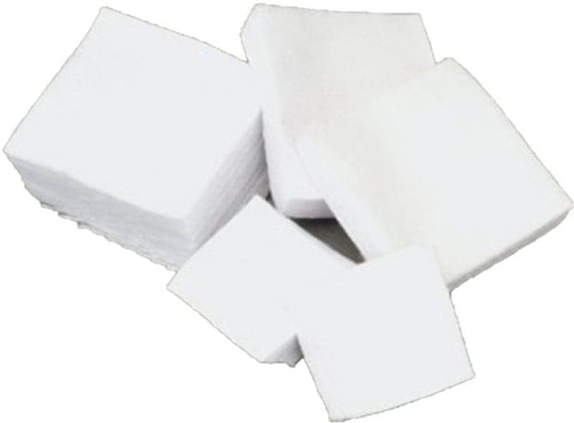 puhdistuslaput, kal. 27-35, 100 kpl, view: 0