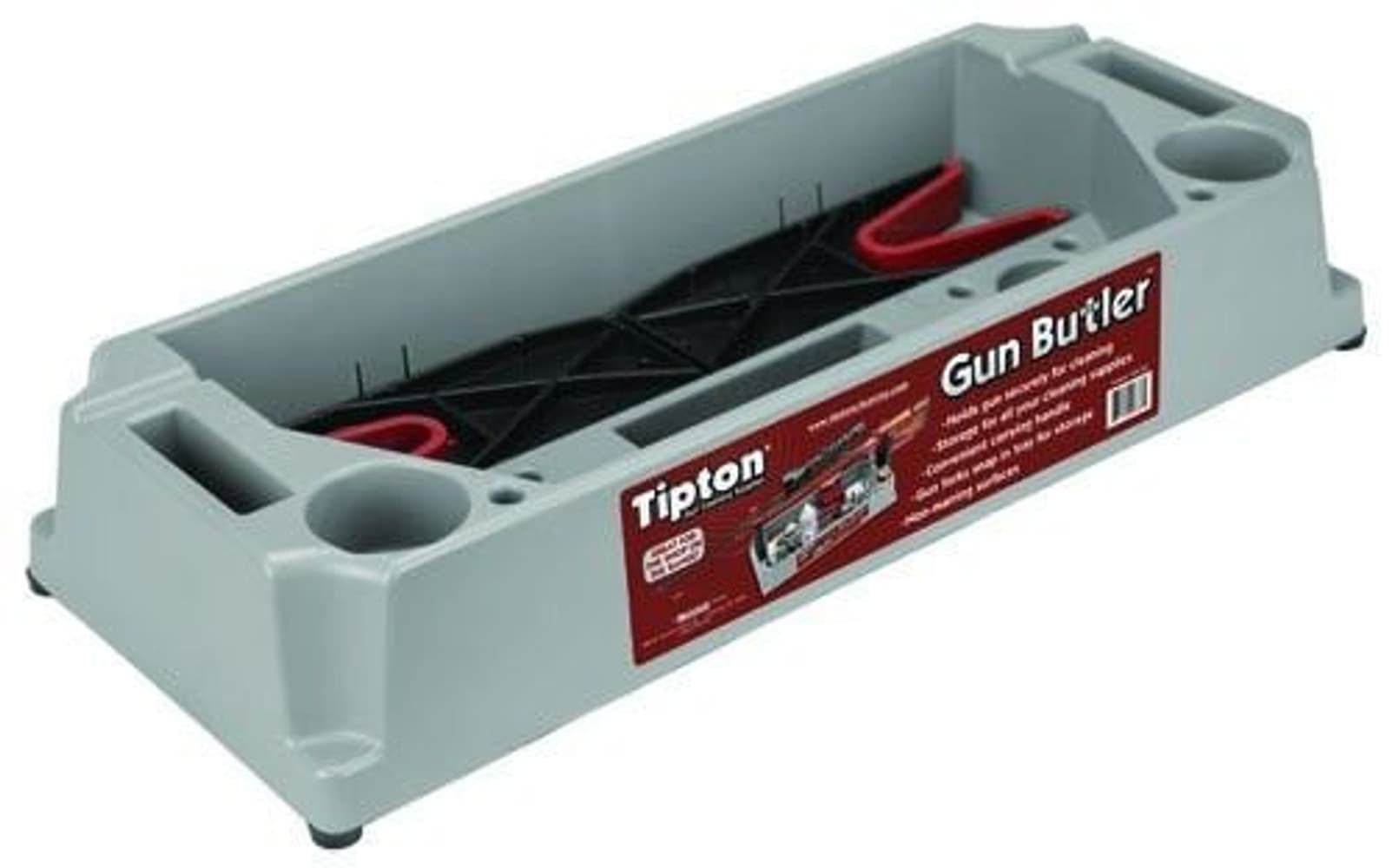 Gun Butler puhdistusteline, view: 4