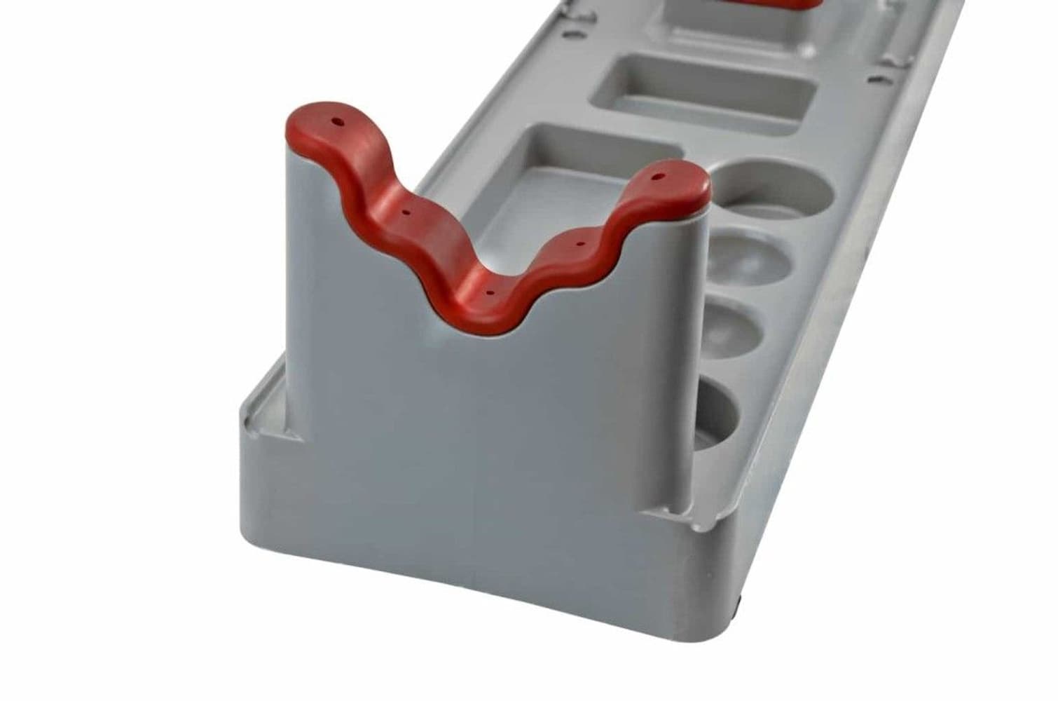 Gun Vise Aseen Huoltopenkki, view: 10