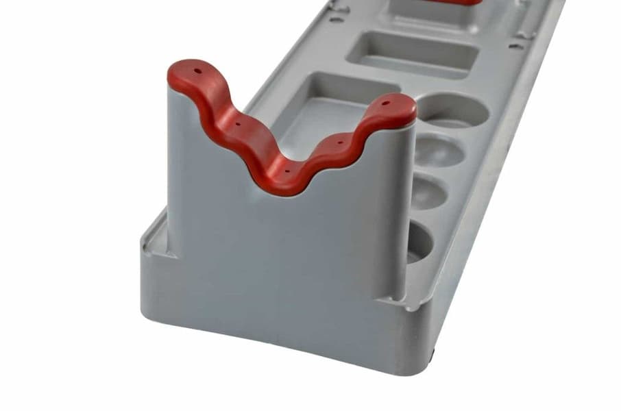 Gun Vise Aseen Huoltopenkki, view: 10