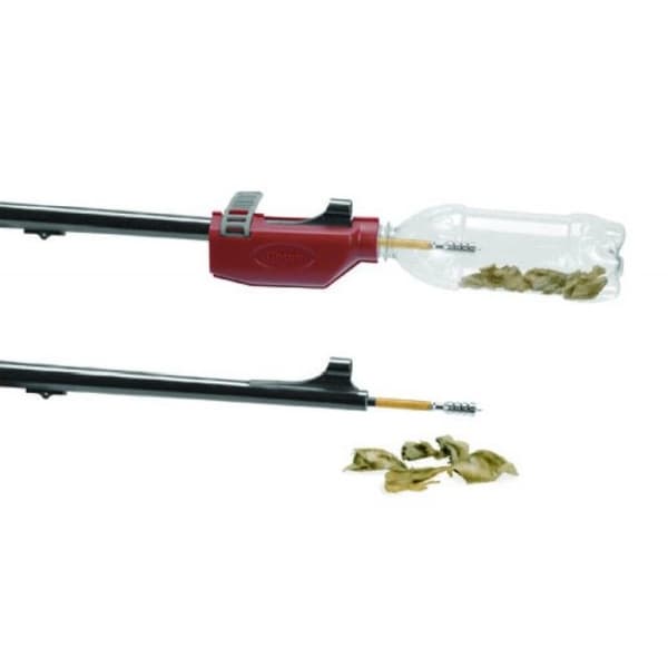 Patch Trap Pidike Muovipullolle, view: 0