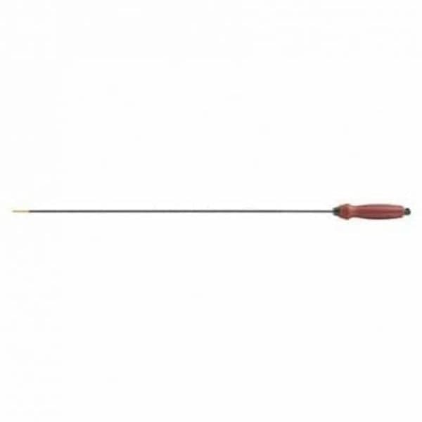 Deluxe Carbon Fiber Piippuharja .17 26", view: 1