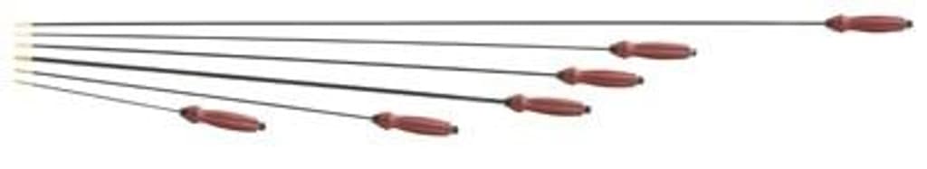 Deluxe Carbon Fiber Piippuharja .22-26 44", view: 0