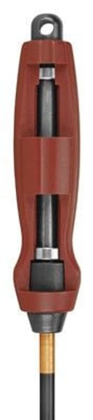 Deluxe Carbon Fiber Piippuharja .22-26 44", view: 5