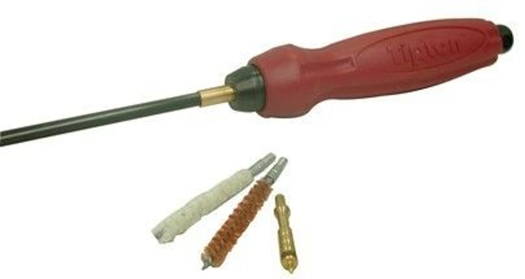 Deluxe Carbon Fiber Piippuharja .22-26 26", view: 3