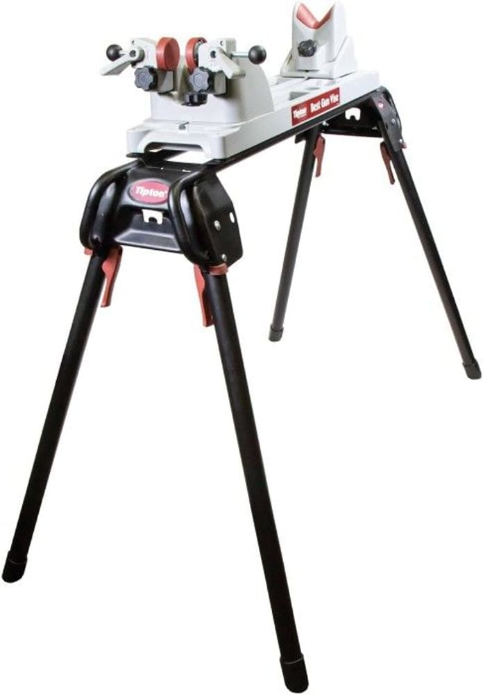 Aseenpuhdistusteline Ultra, Best & Gun Vise -puristimille, view: 0