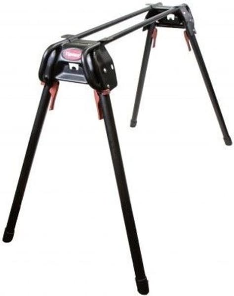 Aseenpuhdistusteline Ultra, Best & Gun Vise -puristimille, view: 1