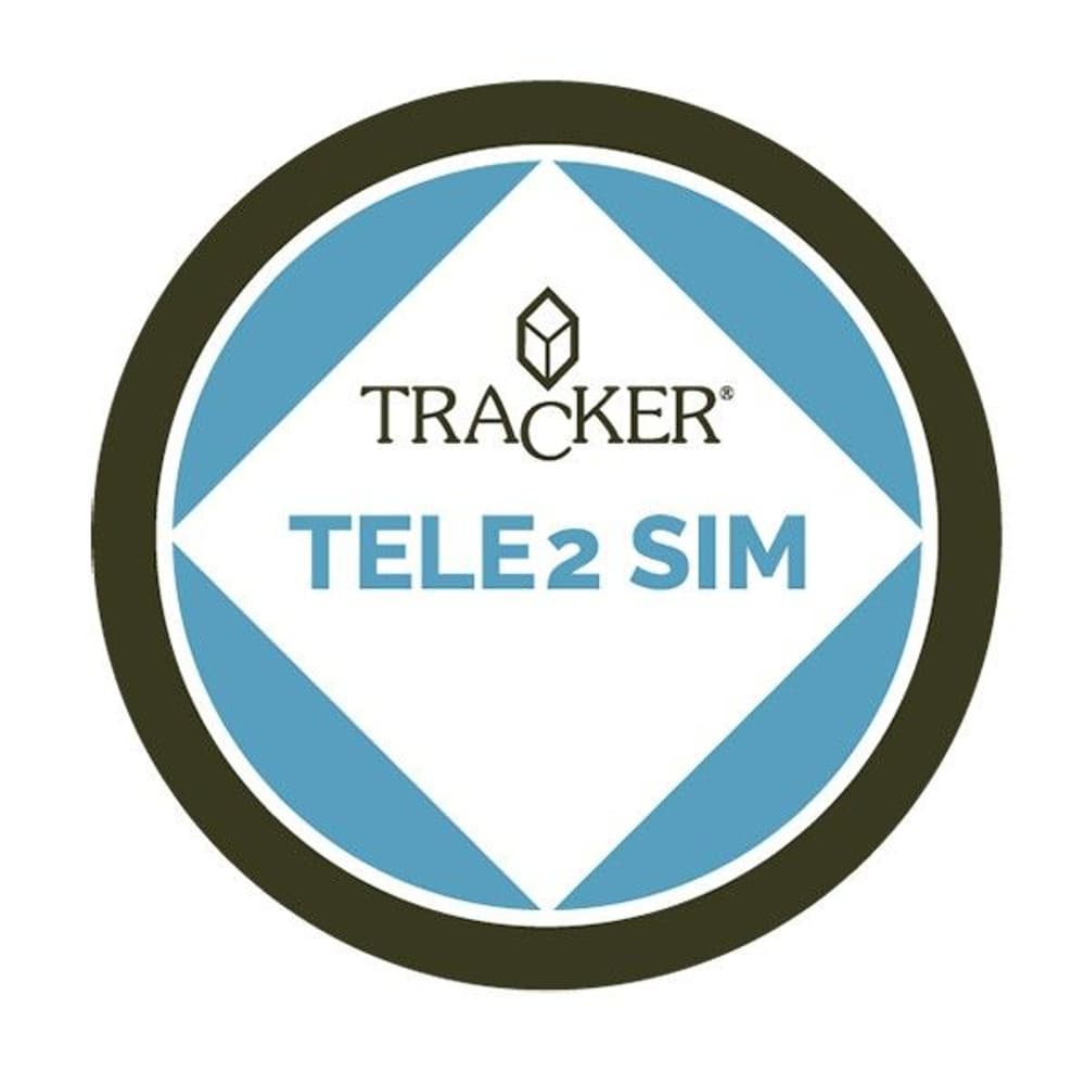 Tele2 IoT -SIM-kortti, view: 1