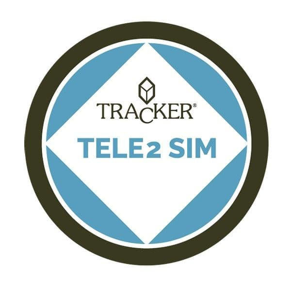 Tele2 IoT -SIM-kortti, view: 1