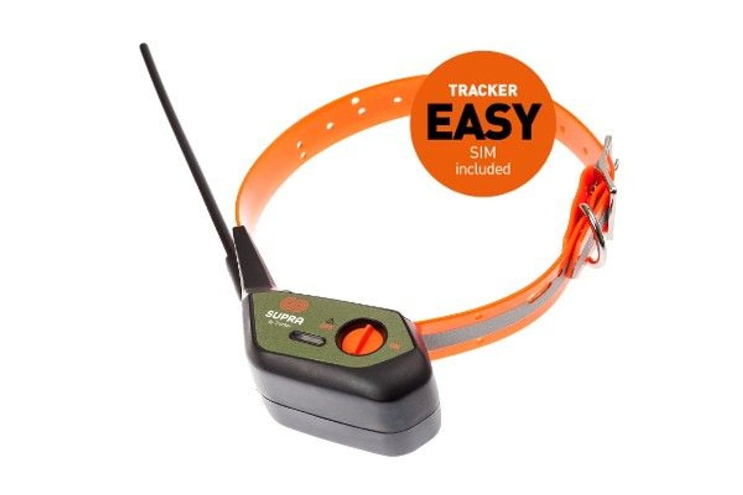 Supra EASY -koiratutka, view: 0