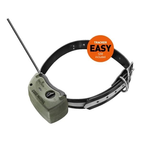 G1000 Maximal EASY -koiratutka, view: 0