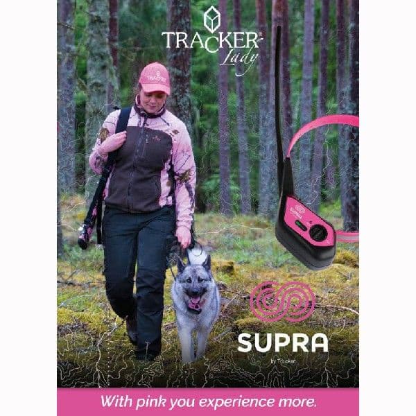 Lady Supra Easy -koiratutka, view: 2