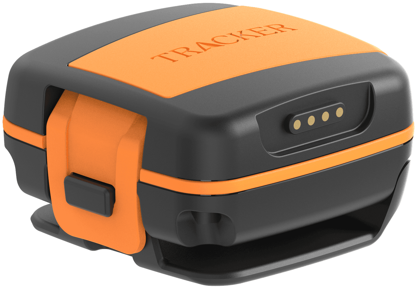 Bark koiranseurantalaite, view: 0