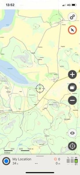 Supra -koiratutka, view: 4