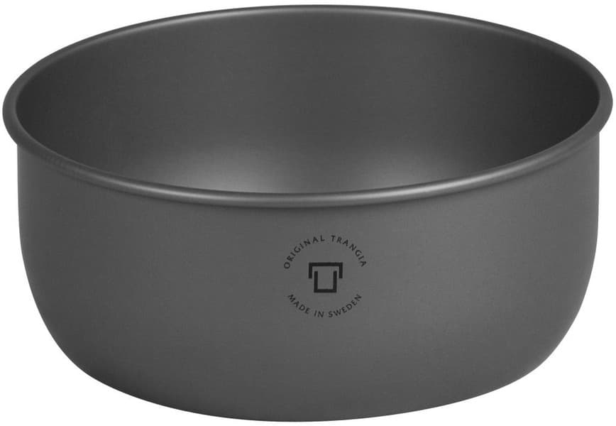 kova-anodisoitu retkikattila, 1,75 l, view: 0